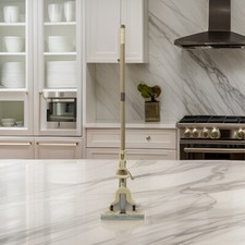 Lavapavimenti 28 cm, mocio