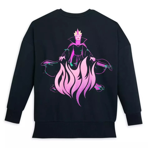 Felpa disney donna biancaneve - felpa,