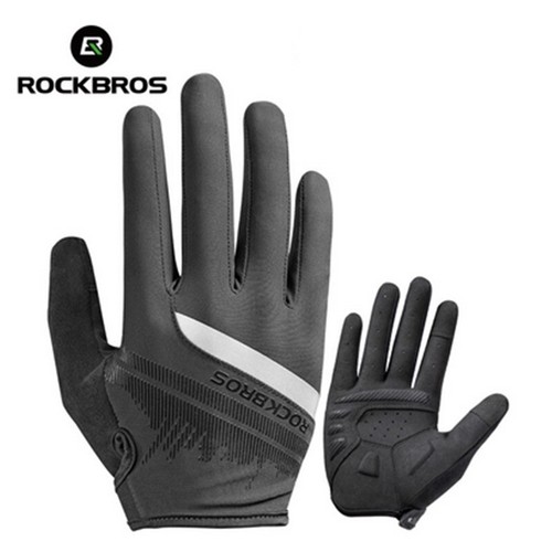 Rockbros guanti bici - guanti, ciclismo