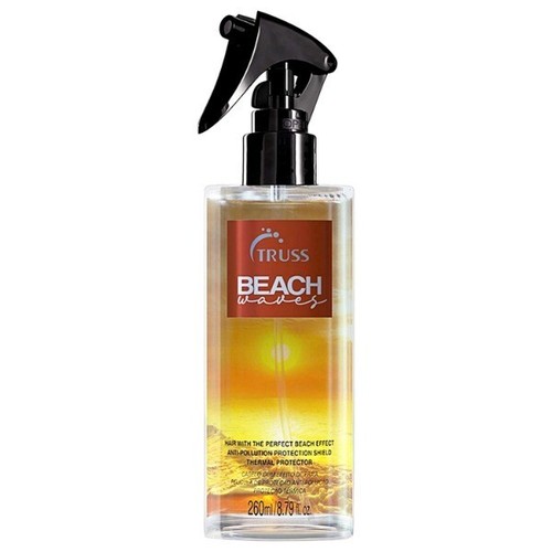 Truss professional beach waves - truss,