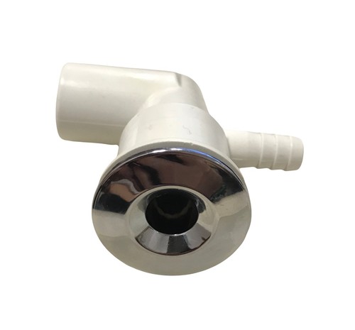 Bocchetta jet getto - jet,