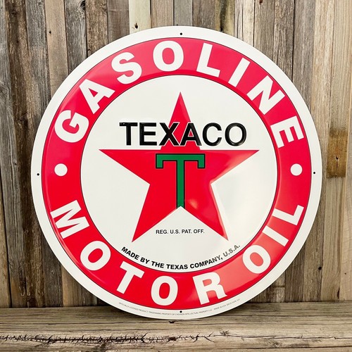 Texaco benzina gasolio - texaco,