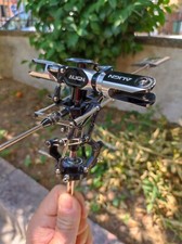 Testa Flybar trex 500