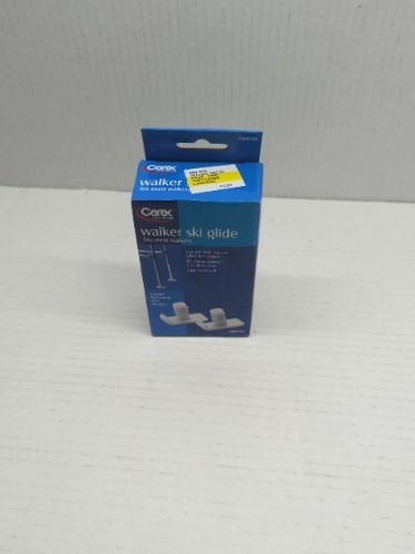 Carex walker ski - carex, glide