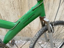 DESIGN-STILIZZATA BICICLETTA