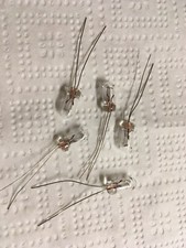 (5) 24V-40mA -- Luxman L-400