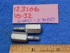 Wurlitzer vite a pollice SAE