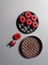 Set bobine macchina da cucire