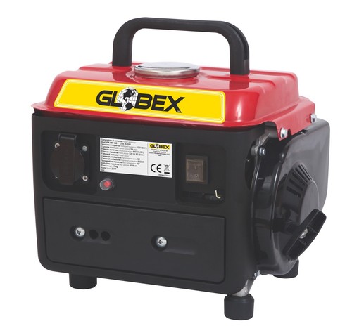 Generatore corrente globex - di,