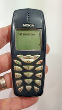 4309.Vintage Nokia 3510 NOT