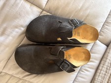 Scarpe zoccoli papillio - scarpe,