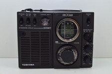 Toshiba RP-1600F Radio