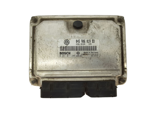 Centralina motore ecu - centralina,