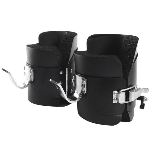 Inversion gravity boots - gravity, back