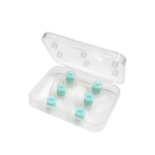 6 pezzi/scatola di auricolari