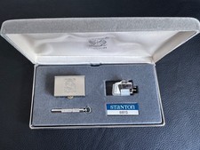 Cartuccia phono Stanton 881S