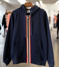 Felpa con cappuccio Burberry