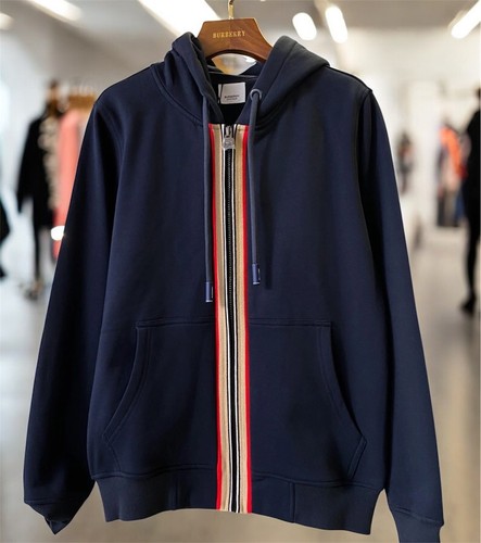 Felpa con cappuccio burberry - cappuccio,