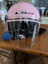 Casco Per Bambini Ls2