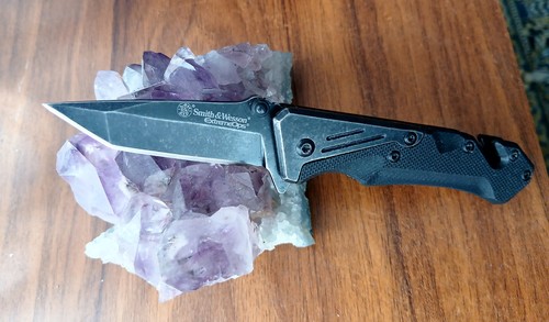 Smith wesson extreme - smith,