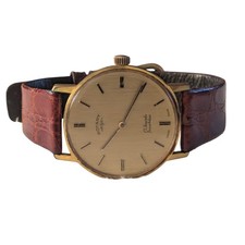 Orologio Uomo Vintage Rotary
