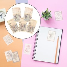  5 Bags Adesivi Scrapbooking