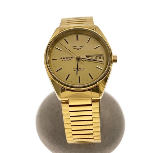 Longines admiral star - admiral, 5