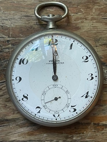 Orologio tasca uomo - orologio, da