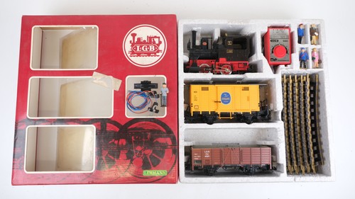 Lgb 20401 set - lgb,