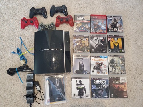 Sony playstation 250gb ps3 - sony,