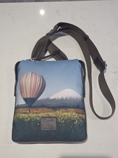 Borsa da volo Paul Smith