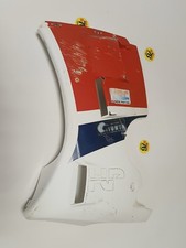 Fiancata Sinistra Honda NS 400