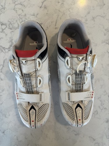 Scarpe ciclismo specializzate - scarpe,