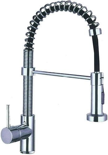 Rubinetto lavello doccetta - rubinetto,