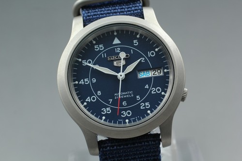 Mint seiko 7s26 02j0 - seiko, 7s26-02j0