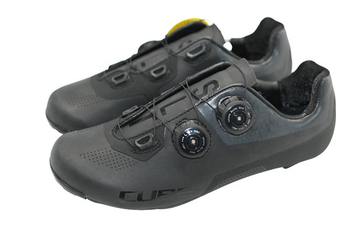 Fahrradschuhe cube rennrad - fahrradschuhe,