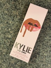 Kylie Jenner rossetto liquido
