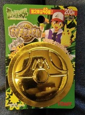 Pokemon Giapponese Tomy Metal