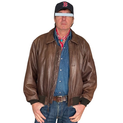 Taglia 42us reg bomber - 42us,