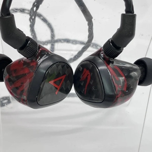 Auricolari audio angie - auricolari, jh