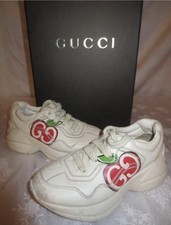 Autentiche scarpe sneakers