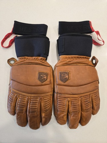 Guanti hestra fall line - guanti,