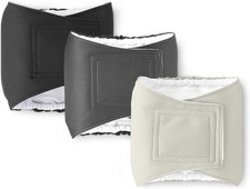 Confezione da 3 pannolini