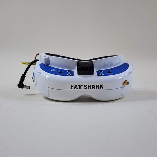 Occhiali fat shark dominator - fat,