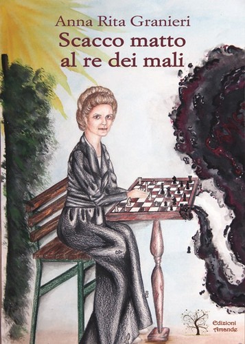 Scacco matto dei mali - mali,