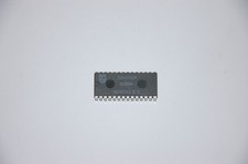 Philips TDA1541A DAC per