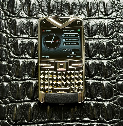 Vertu constellation quest - vertu,
