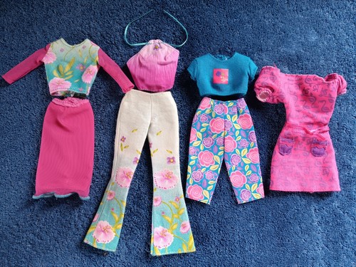 Barbie mattel fashion avenue - mattel,