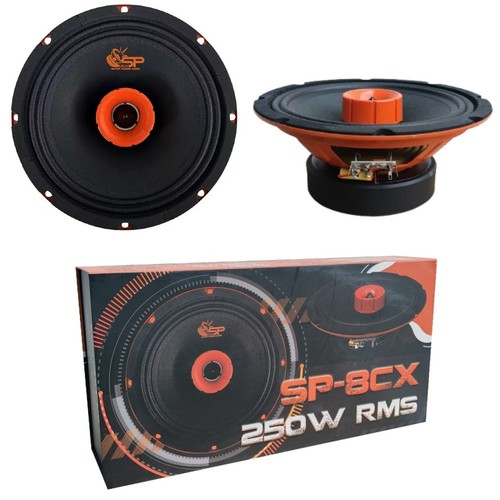 Audio 8cx altoparlanti - sp,
