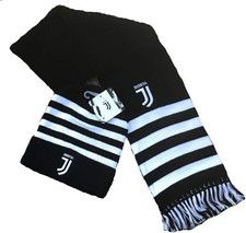 SET KIT JUVENTUS JUVE SCIARPA